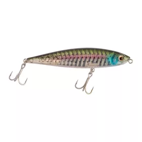   Mustad Vertebrata Top Water 10,92cm 18,8gr 001 Sexy Mullet Leurre de surface