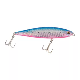   Mustad Vertebrata Top Water 10,92cm 18,8gr 003 Bluepin Sardine Leurre de surface