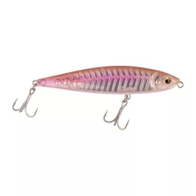   Mustad Vertebrata Top Water 10,92cm 18,8gr 004 Wakasagi Leurre de surface