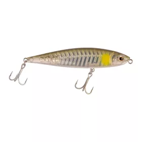  Mustad Vertebrata Top Water 10,92cm 18,8gr 006 Waka Ayu Leurre de surface