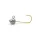 Mustad Finesse 6 3gr Tête plombée avec hameçon 5db