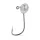Mustad 0,8gr Micro Tête plombée 6db