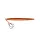 Mustad Mezashi Slim Jig 20cm 150gr 001 Pilker Rouge Lumineux