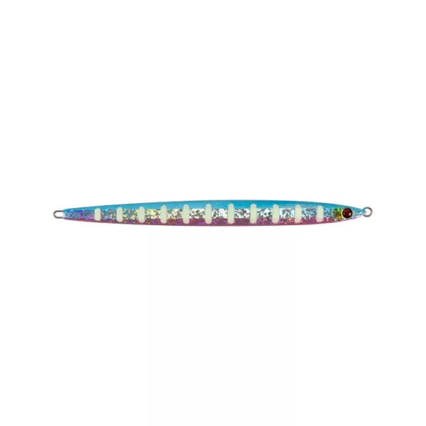 Mustad Mezashi Slim Jig 20cm 150gr 002 Pilker Vraie Sardine