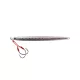 Mustad Mezashi Slim Jig 20cm 150gr 004 Pilker Shirasu Lumineux