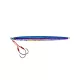 Mustad Mezashi Slim Jig 20cm 150gr 005 Pilker Anchois Lumineux