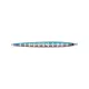 Mustad Mezashi Slim Jigr 22cm 200gr 002 Pilker Vraie Sardine