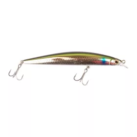   Mustad Gonta Minnow 002 S Sexy Mullet 11cm 14gr Wobbler coulant