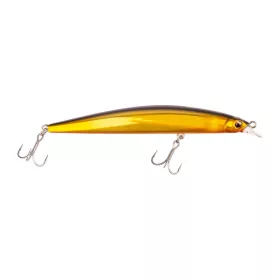 Mustad Gonta Minnow 003 S Ochi Ayu 11cm 14gr Wobbler coulant