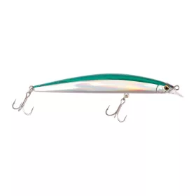Mustad Gonta Minnow 004 S Sayori 11cm 14gr Wobbler coulant