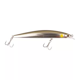 Mustad Gonta Minnow 006 S Waka Ayu 11cm 14gr Wobbler coulant