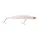 Mustad Gonta Minnow 008 F Sirasu Transparent 11cm 11gr Leurre flottant