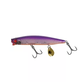 Mustad Vertabrata 70S Luminous Magic 7,0cm 10,0gr Wobbler