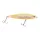 Mustad Vertebrata Top Water Gold Chartreuse 7,5cm 8,0gr Wobbler
