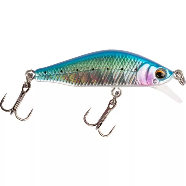 Mustad Yuzuki Baby Sardine 3,8cm 3,0gr Wobbler