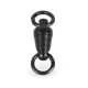 Mustad SS Émerillon à roulement à billes 2 4db Pivot à roulement