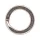 Mustad SS Power Split Ring 7 Anneau brisé 15 pcs