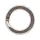 Mustad SS Power Split Ring 9 12 pcs Anneau brisé