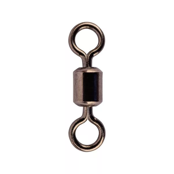 Mustad Power Pivot roulant 1 10db Pivot