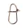 Mustad Power Lure Snap 2 10 pièces Snap Agrafe