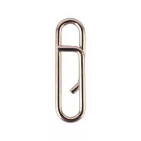 Mustad Tak-Clip S 10 pièces Agrafe