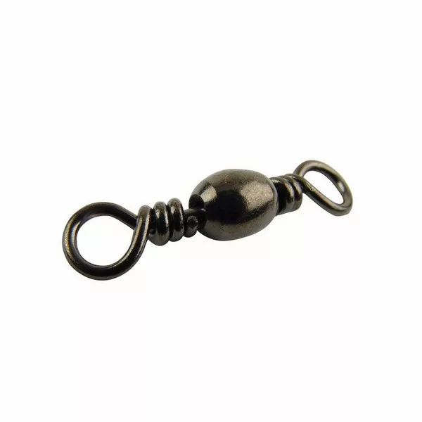 Mustad Pivot baril 12 10db Pivot
