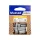 Mustad Oval Aluminium Sleeve 1,4mm Krimpelő Hüvely 40db