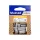 Mustad Oval Aluminium Sleeve 1,8mm Krimpelő Hüvely 25db