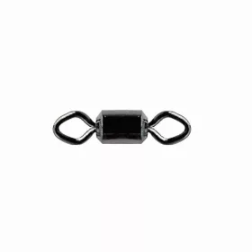 Mustad Émerillon roulant avec œil de diamant 12 10db Pivot