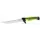 Mustad Premium 17,78cm Couteau à Filet Rayé Vert