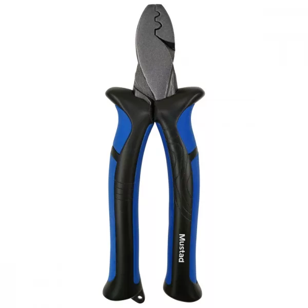 Mustad Crimper Pince à Sertir