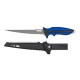 Couteau à fileter Mustad Stainless Steel 17,7cm