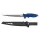 Couteau à fileter Mustad Stainless Steel 20,3cm
