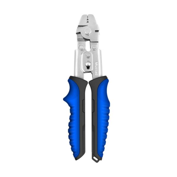 Pince à sertir Mustad Crimping Tool