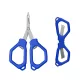 Mustad 3in1 Fine Mini Tool Ciseaux