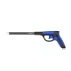 Mustad Aluminum Pistol Grip Dégorgeoir