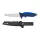 Mustad Stainless Steel Bait 12,7cm Couteau