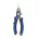Mustad ciseaux, pinces, brucelles