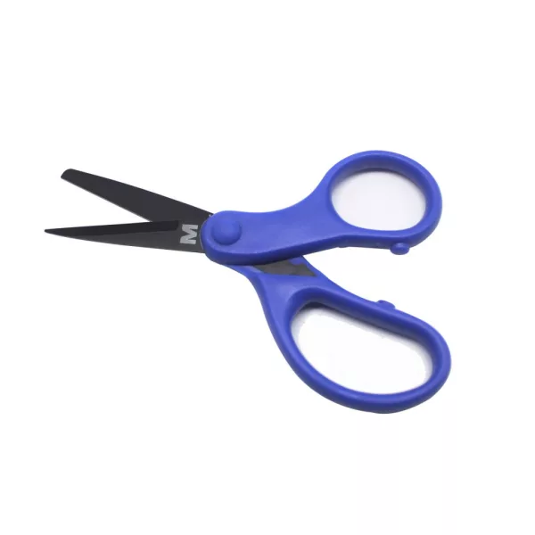 Ciseaux Coupe-Tresse Mustad Eco Petit