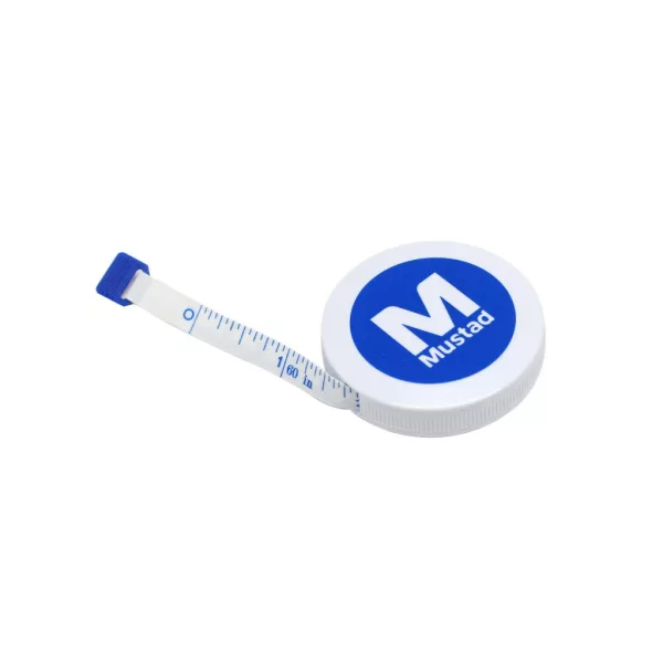 Mustad Eco Ruban à Mesurer 150cm