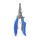 Mustad Eco Pince Ouvre-Anneaux Brisés