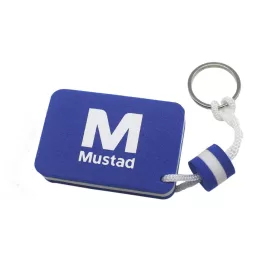 Mustad Eco Porte-clés Flottant