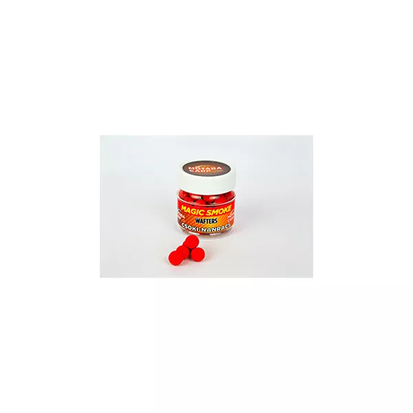 MOTABA CARP WAFTERS SMOKE CHOCOLAT-ORANGE 8MM 30G - Appâts - Wafters