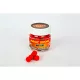 MOTABA CARP WAFTERS SMOKE CHOCOLAT-ORANGE 8MM 30G - Appâts - Wafters