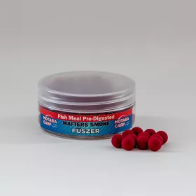 Motaba Carp Wafters Smoke Pain au Paprika 8mm Wafter 40gr