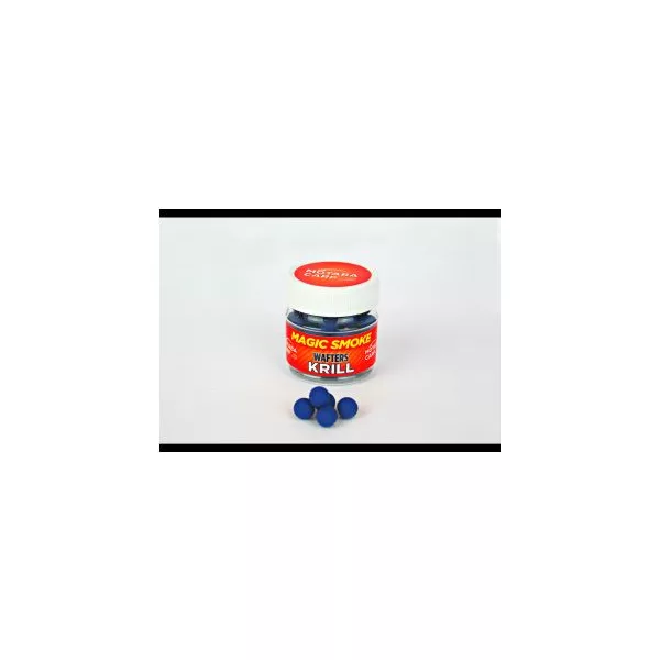 MOTABA CARP WAFTERS SMOKE KRILL 10MM 30G - Appâts à hameçon - Wafters