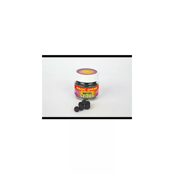 MOTABA CARP WAFTERS SMOKE PRUNE 10MM 30G - Appâts à hameçon - Wafters