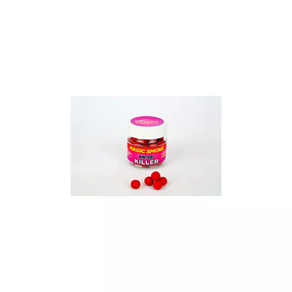 MOTABA CARP WAFTERS SMOKE KILLER 10MM 30G - Appâts - Wafters