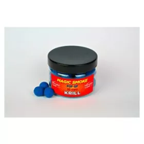 MOTABA CARP POP UP SMOKE KRILL 16MM 60G - Appâts - Pop up