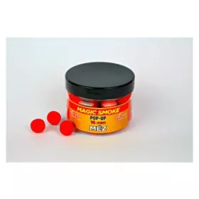MOTABA CARP POP UP SMOKE MIEL 16MM 60G - Appâts - Pop up